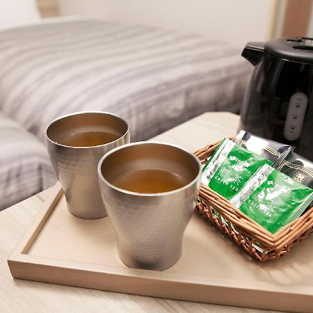 Hotel Route-Inn Tajimi Inter Dış mekan fotoğraf