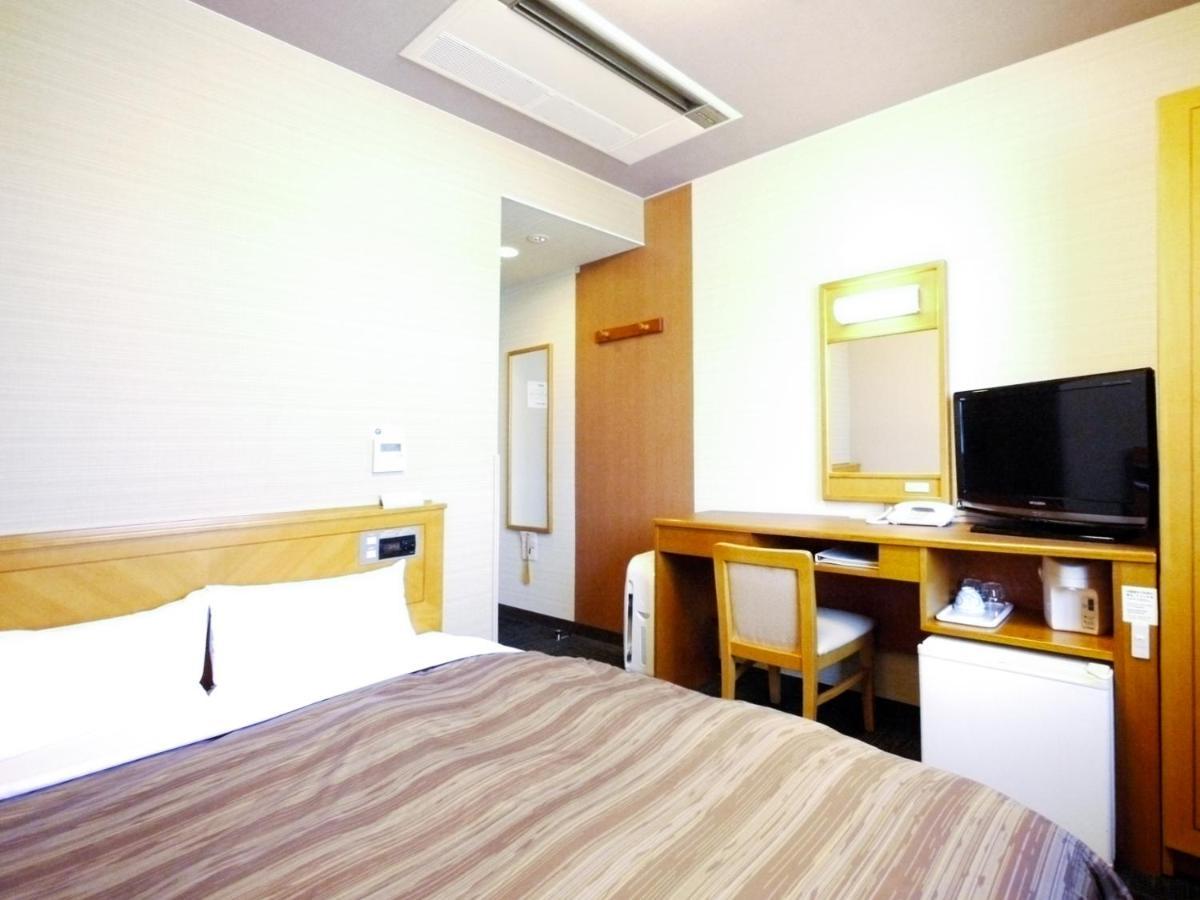 Hotel Route-Inn Tajimi Inter Dış mekan fotoğraf